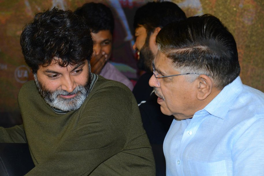 Ala-Vaikunthapurramloo-Movie-Thanks-Meet